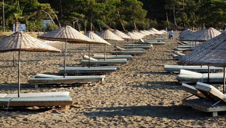 Seyahatte en çok akraba yanında kalındı