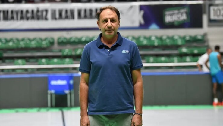 TOFAŞ Basketbol Süper Ligi’ne Hazır