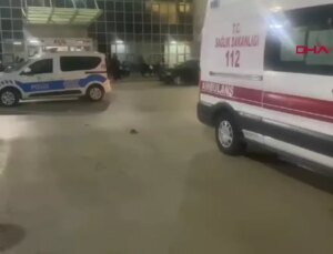 Tokat’ta Enişte-Kayınbirader Hengamesinde Kanlı Son