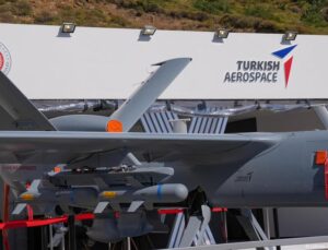 TUSAŞ’ın savunma endüstrisindeki rolü ne?