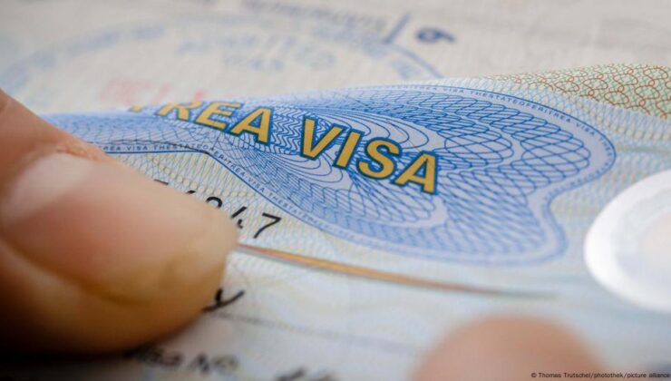 Vize reddi alanlar Haziran 2025’e kadar itiraz edemeyecek