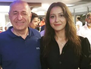 Zafer Partisi Genel Başkan Yardımcısı Sevdagül Tuncer’e gözaltı şoku