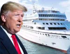 4 yıllık Trump iktidarını görmek istemeyenlere ilginç seçenek