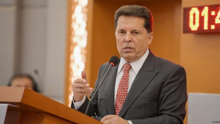 Ahmet Özer: Kayyım için altyapı oluşturulmuştur