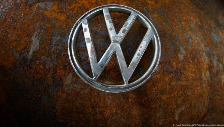 Almanya’da VW ve iktisat siyaseti neden krizde?