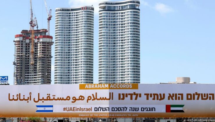 Arap ülkeleri İsrail ile ticarete devam ediyor