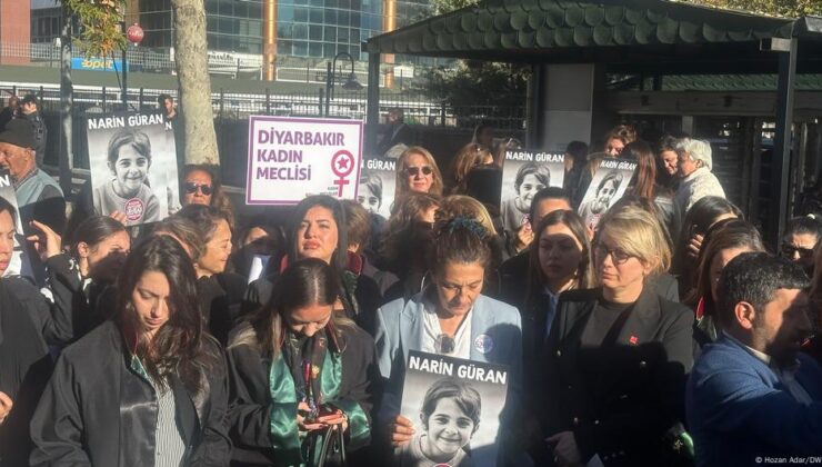 Bahtiyar: Narin alakayı gördü, öldürdük dediler