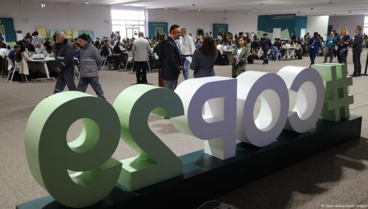 COP29: Türkiye’nin iklim amaçları gerçekçi mi?