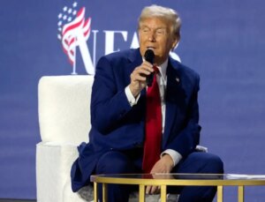 Cumhuriyetçilerin adayı Donald Trump’tan dikkat çeken video: Amerika’yı yeniden harika yapabiliriz