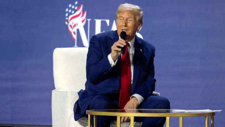 Cumhuriyetçilerin adayı Donald Trump’tan dikkat çeken video: Amerika’yı yeniden harika yapabiliriz