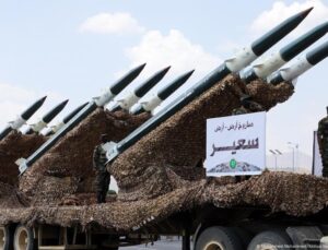 Dışişleri Husilerin Türk gemisine saldırısını kınadı