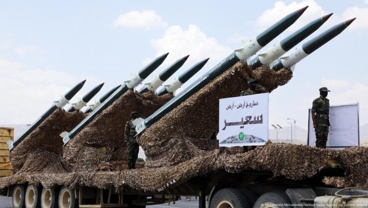 Dışişleri Husilerin Türk gemisine saldırısını kınadı