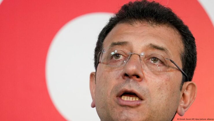 İmamoğlu’nun yargılandığı dava ertelendi