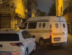 İstanbul Bağcılar’da polis aracına EYP ve molotofkokteyli saldırı