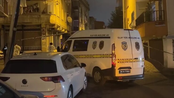 İstanbul Bağcılar’da polis aracına EYP ve molotofkokteyli saldırı