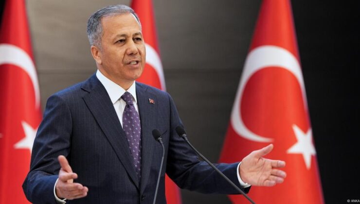 Kayyum protestolarına 235 gözaltı