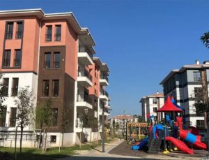 Konut fiyatlarındaki reel düşüş 8 aydır sürüyor