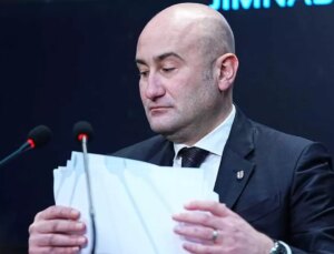 Hüseyin Yücel, canlı yayında gönlündeki teknik direktörü açıkladı