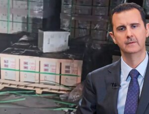 İşte Esad’ın yanında götürdüğü milyarlarca doların kaynağı: Zehir fabrikası