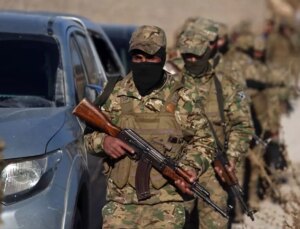 Şam’dan önceki son kale muhaliflerin elinde! Rejim, Humus’tan tamamen çekildi