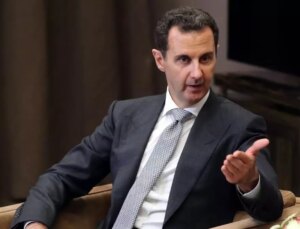 Suriye’de Baas Partisi çalışmalarını süresiz olarak askıya aldı