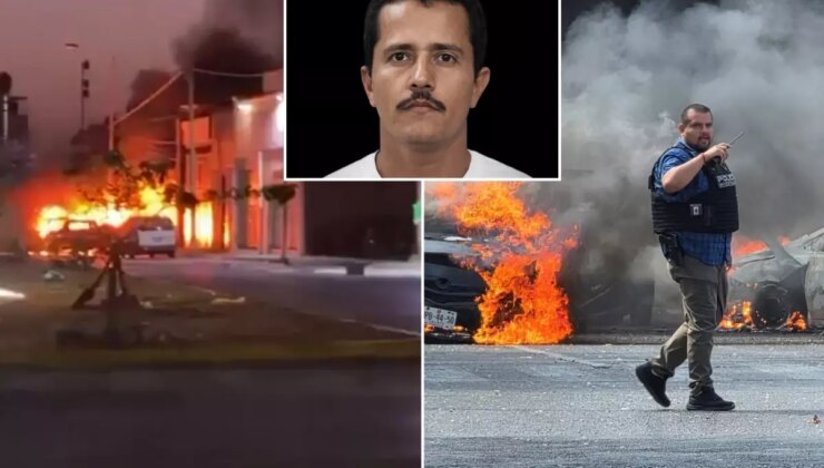 ABD’den ilk açıklama: El Mencho’nun ölümü harika bir gelişme