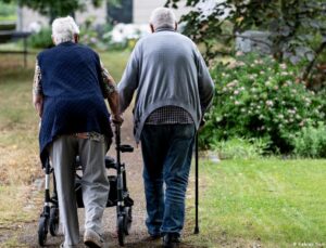 Almanya nüfusu süratle eriyor