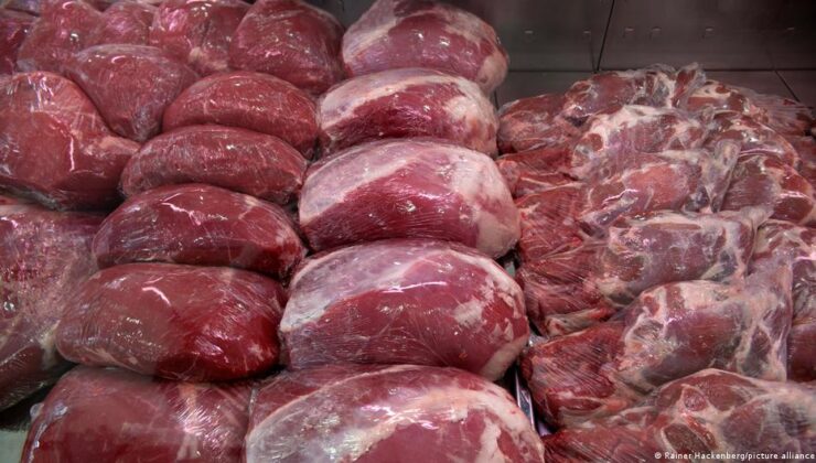 Beş yılda 15 kat arttı: Et fiyatları neden yükseliyor?