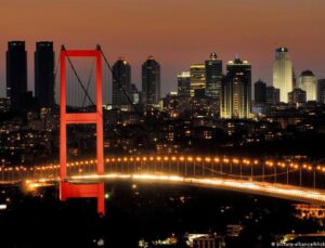 Boğaz köprüleri için kritik soru: Özelleştirme mi geliyor?