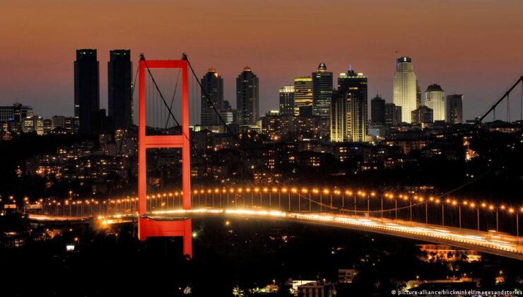 Boğaz köprüleri için kritik soru: Özelleştirme mi geliyor?