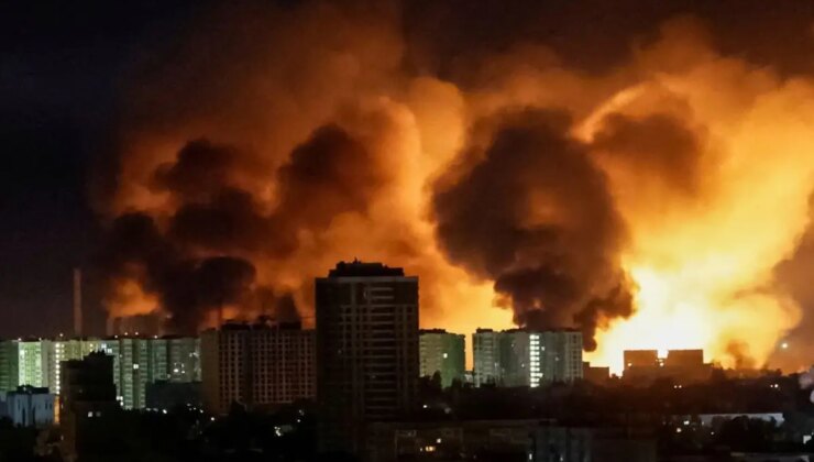 Dünya diken üstünde! Bu saldırı piyasalarda deprem etkisi yaratacak