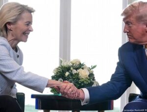 Yüksek Mahkeme kararı ABD-AB ticaret muahedesini riske attı