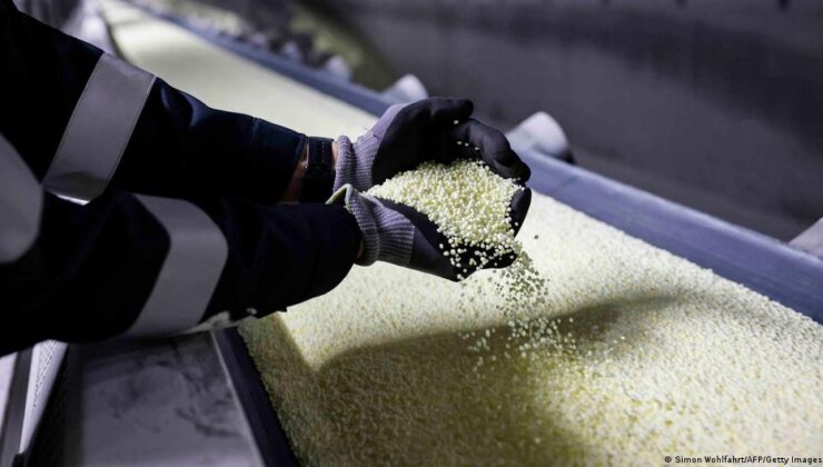 Besin enflasyonu: İran savaşı en çok bu ülkeleri etkileyecek