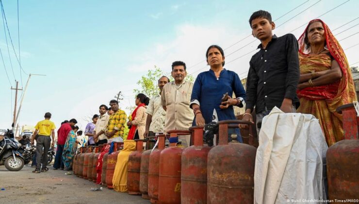 Global güç kriziyle hangi ülke nasıl başa çıkıyor?