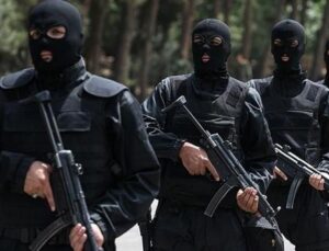 İran rejiminin bekçisi İhtilal Muhafızları kimdir?