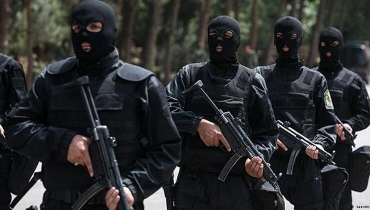 İran rejiminin bekçisi İhtilal Muhafızları kimdir?