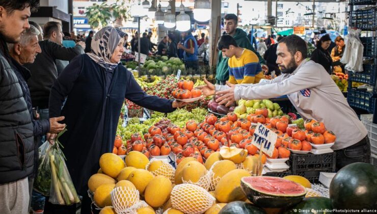 İran savaşı enflasyon hesaplarını bozdu