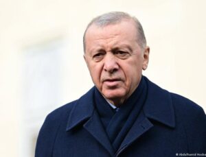 İran savaşı: Erdoğan “hodri meydan demekten çekinmeyiz” dedi