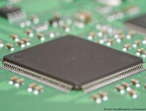 İran Savaşı global çip üretimini tehlikeye soktu