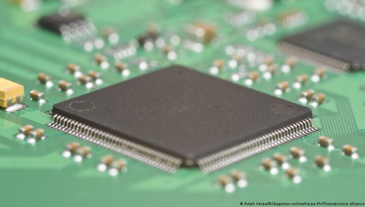 İran Savaşı global çip üretimini tehlikeye soktu