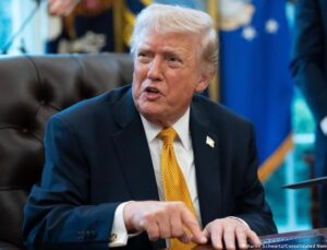 İran savaşı: Trump’tan ABD’li silah üreticilerine baskı