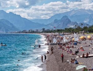 İran savaşı: Turizmde ne kadar kayıp bekleniyor?