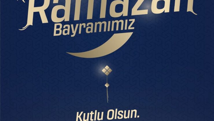 Özgür Özel’den Ramazan Bayramı mesajı