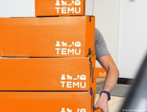 Shein, Temu, Alibaba: AB’den Çinli şirketlere baskı