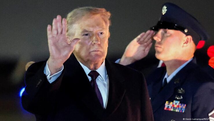 Trump’ın eli zayıfladı: Petrol şoku telaşı artıyor