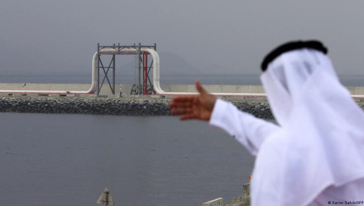 BAE’nin OPEC’ten ayrılması ne manaya geliyor?