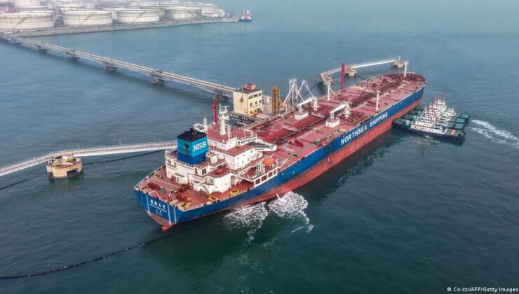 Dünya iktisadında İran sarsıntısı: Beklentiler nasıl?