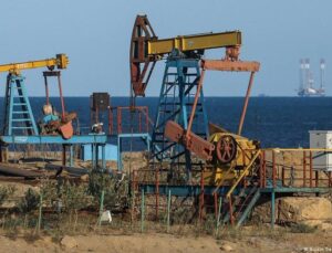 Dünyanın yeni rotası Orta Koridor’da Türkiye’nin rolü ne?