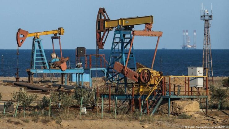 Dünyanın yeni rotası Orta Koridor’da Türkiye’nin rolü ne?