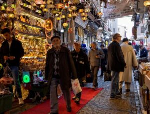 İran savaşı TÜİK enflasyonunu teğet geçti